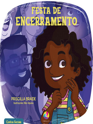cover image of Festa de encerramento